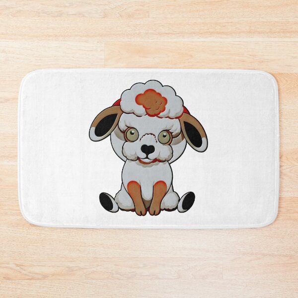 Item preview, eastern sheep designed and sold by Miyarap.