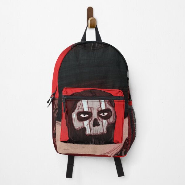 Item preview, Ghost designed and sold by captain-huggy-bear.