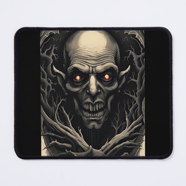 Item preview, Nosferatu designed and sold by PoppinCulture.