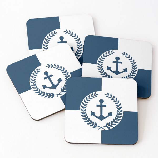 Item preview, Nautical themed design designed and sold by BattaAnastasia.
