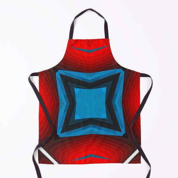 Item preview, Mirror Mirror Abstract. designed and sold by Graham Colton.
