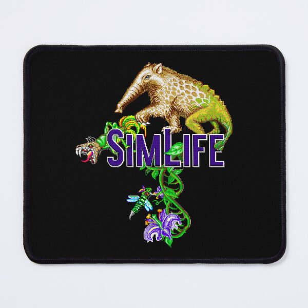 Item preview, SimLife designed and sold by iloveamiga.