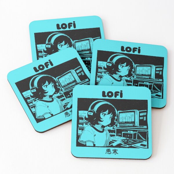 Item preview, Chill Lofi Homeworks designed and sold by Pintwich.