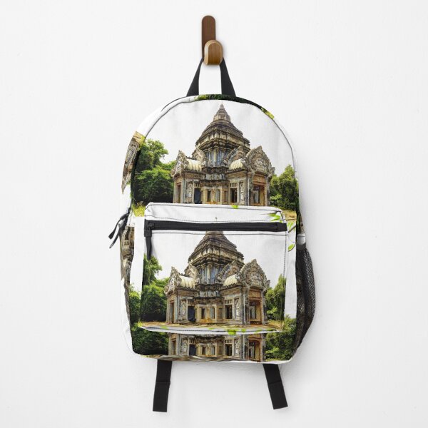 Artikelvorschau, Buddhistischer Tempel Kambodscha entworfen und verkauft von MadaruCreations.