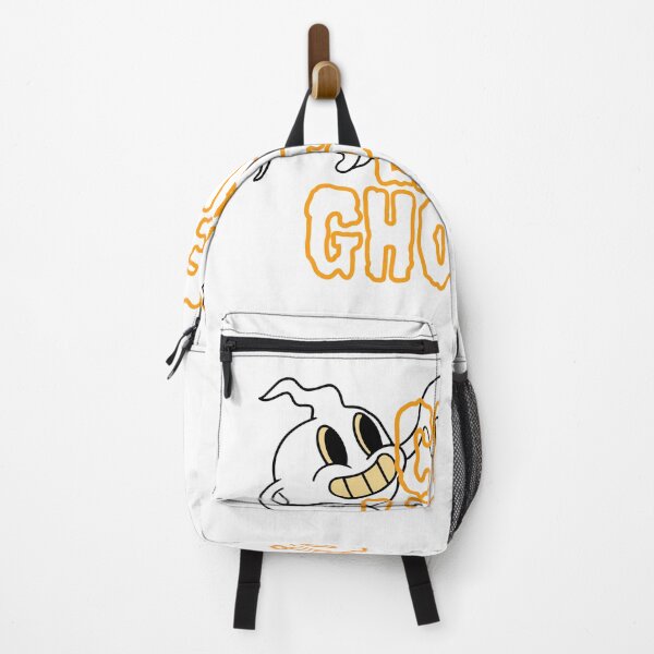 Item preview, cute little ghostoo designed and sold by Ronin1969.
