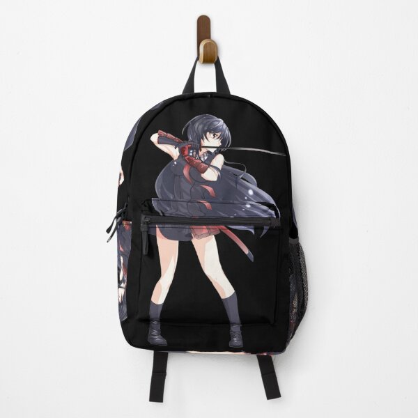 Item preview, Akame ga Kill designed and sold by Rogestore.