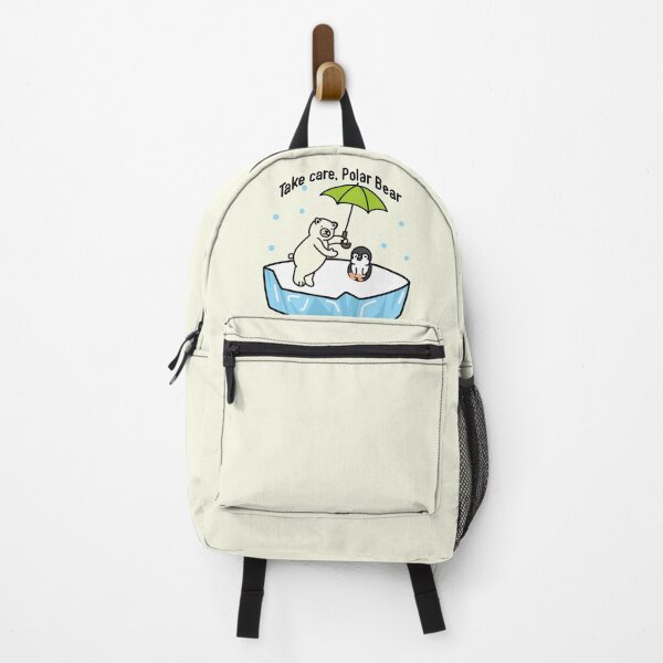 Item preview, Take care, Polar Bear designed and sold by DianneYoon.