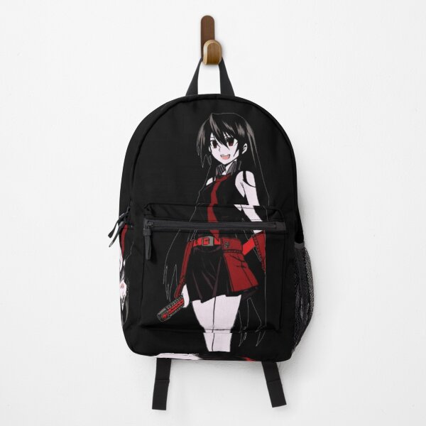 Item preview, Akame ga Kill designed and sold by Rogestore.
