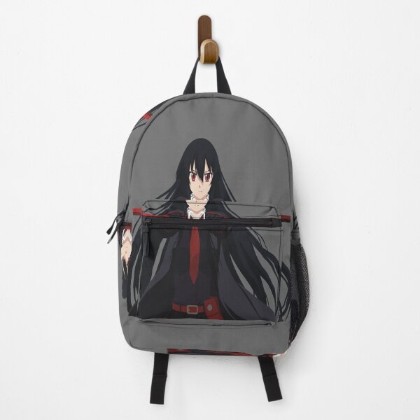 Item preview, Akame ga Kill designed and sold by Rogestore.