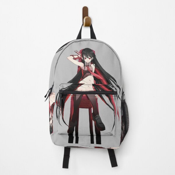 Item preview, Akame ga Kill designed and sold by Rogestore.