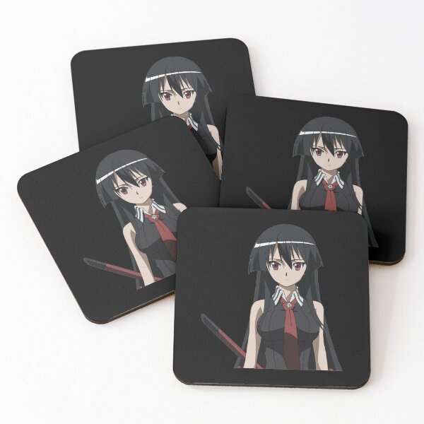 Item preview, Akame ga Kill designed and sold by Rogestore.