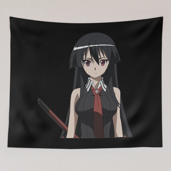Item preview, Akame ga Kill designed and sold by Rogestore.