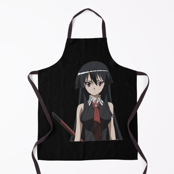Item preview, Akame ga Kill designed and sold by Rogestore.