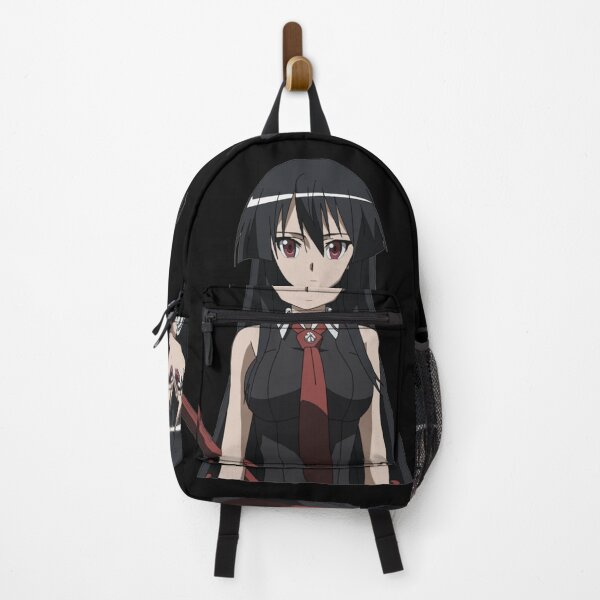 Item preview, Akame ga Kill designed and sold by Rogestore.