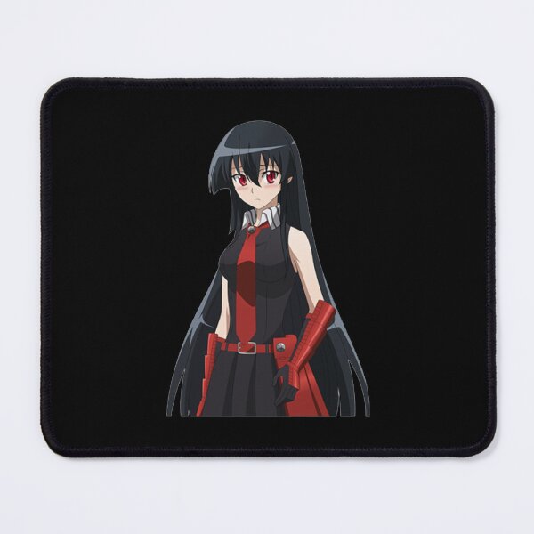 Item preview, Akame ga Kill designed and sold by Rogestore.
