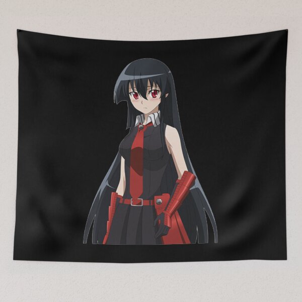 Item preview, Akame ga Kill designed and sold by Rogestore.