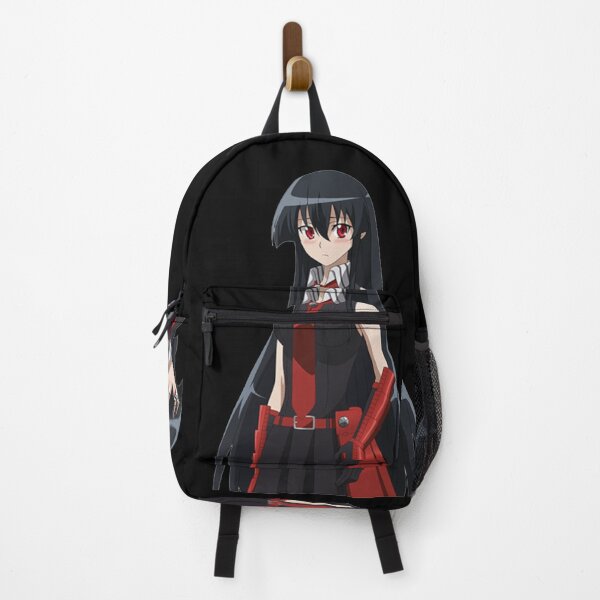 Item preview, Akame ga Kill designed and sold by Rogestore.