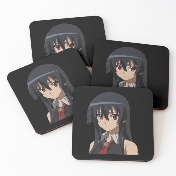 Item preview, Akame ga Kill designed and sold by Rogestore.