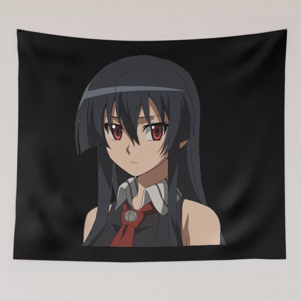Item preview, Akame ga Kill designed and sold by Rogestore.
