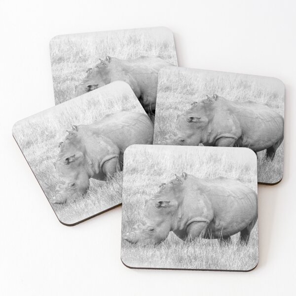 Item preview, Rhino Okavango Delta designed and sold by Eric Nagel.