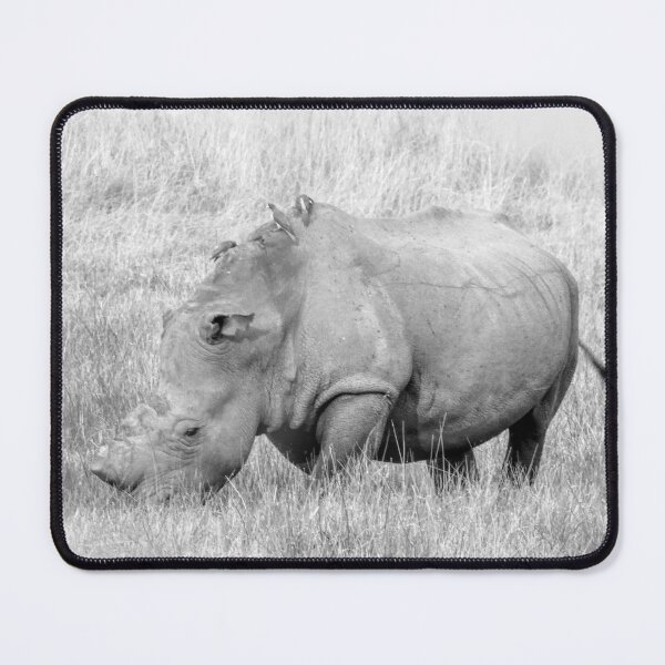 Item preview, Rhino Okavango Delta designed and sold by Eric Nagel.