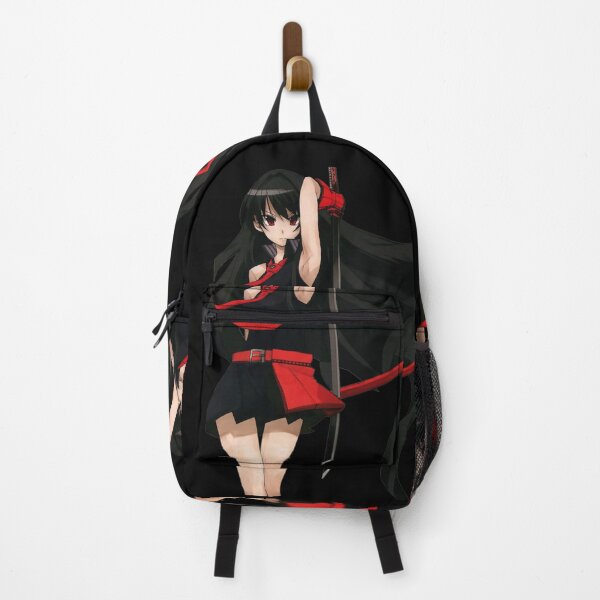 Item preview, Akame ga Kill designed and sold by Rogestore.