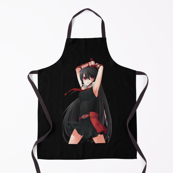 Item preview, Akame ga Kill designed and sold by Rogestore.