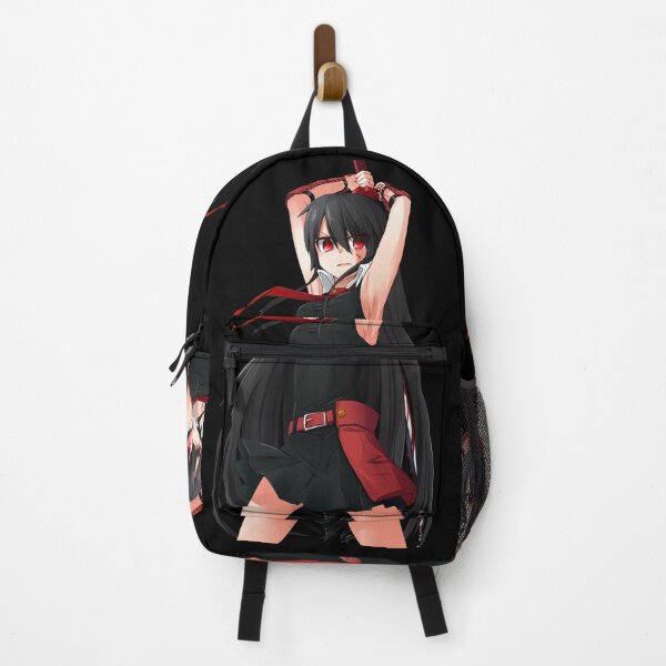 Item preview, Akame ga Kill designed and sold by Rogestore.