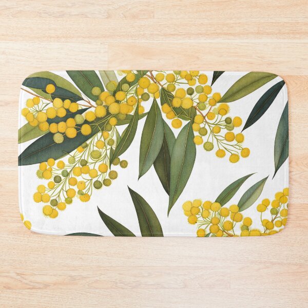 Item preview, Wattle  designed and sold by Cathi.