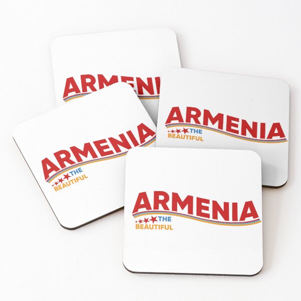 Item preview, Armenia The Beautiful designed and sold by Suren Zargaryan.
