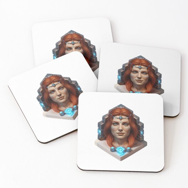 Item preview, Friday | Day of Frigg designed and sold by Kurk-Art.