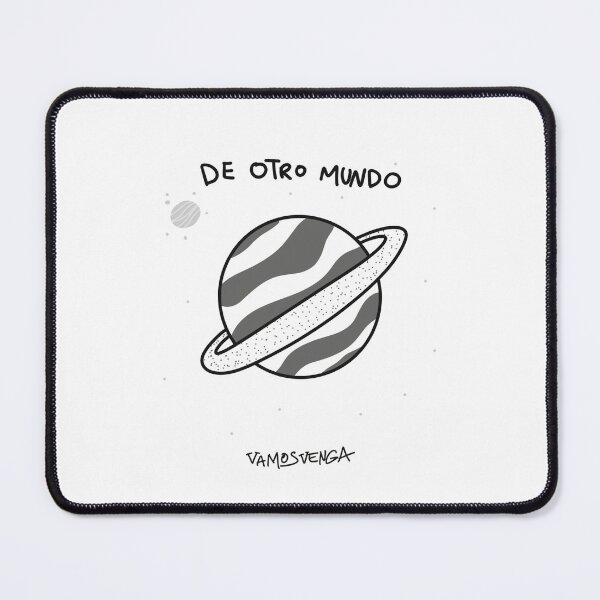 Item preview, From another world designed and sold by VamosVenga.