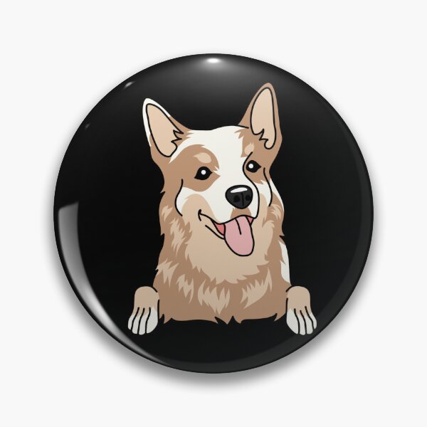 Item preview, Red Heeler designed and sold by AussieWorkDogs.