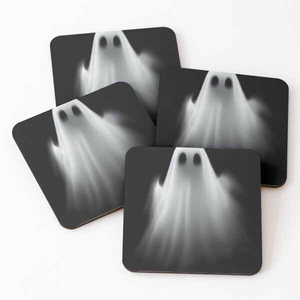 Item preview, Ghost #56 designed and sold by JALNERVION SHOP.