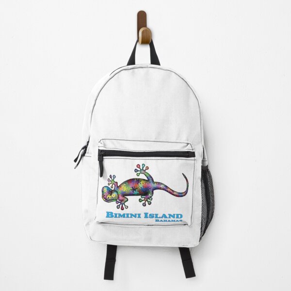 Item preview, Bimini Gecko designed and sold by NPStudio.