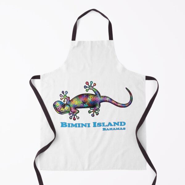 Item preview, Bimini Gecko designed and sold by NPStudio.