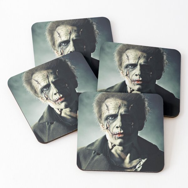 Item preview, Frankenstein #57 designed and sold by JALNERVION SHOP.