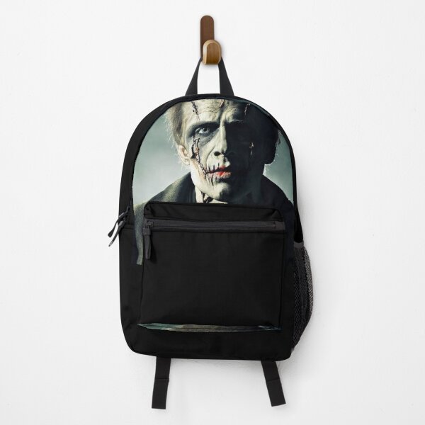 Item preview, Frankenstein #57 designed and sold by JALNERVION SHOP.
