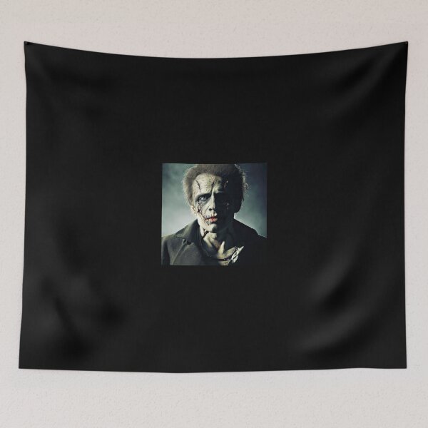 Item preview, Frankenstein #57 designed and sold by JALNERVION SHOP.