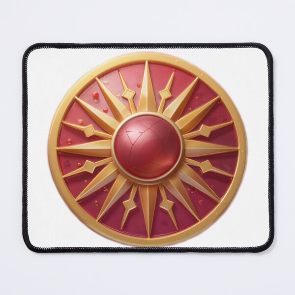 Item preview, Sunday | Day of the Sun designed and sold by Kurk-Art.