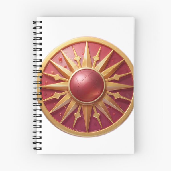 Item preview, Sunday | Day of the Sun designed and sold by Kurk-Art.
