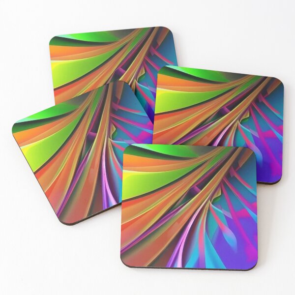 Item preview, Horizontal colored lines 3 designed and sold by Thompika.
