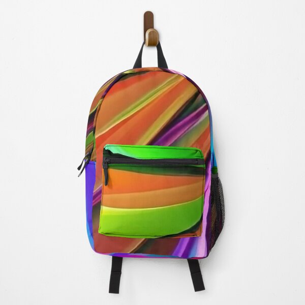 Item preview, Horizontal colored lines 3 designed and sold by Thompika.