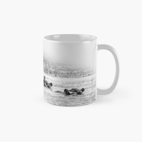 Item preview, Hippo Africa designed and sold by Eric Nagel.