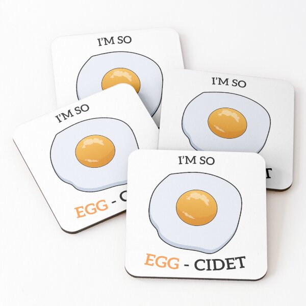 Item preview, egg-cited designed and sold by Tuczykson.