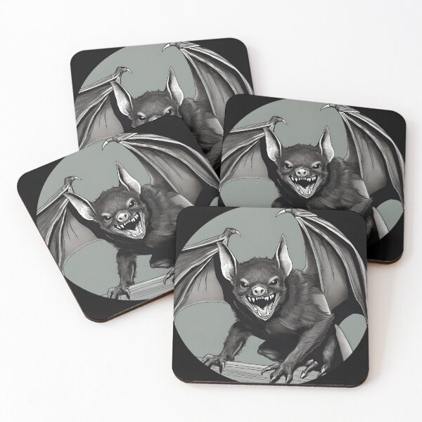 Item preview, Vampire Bat designed and sold by AbsoluteA.