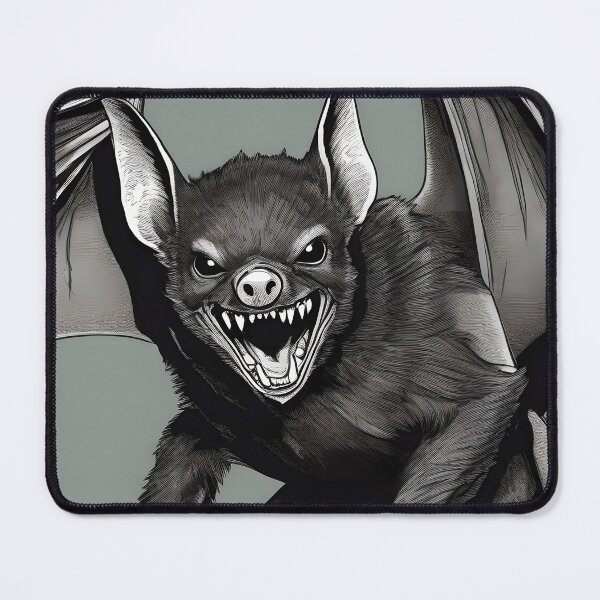 Item preview, Vampire Bat designed and sold by AbsoluteA.