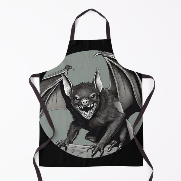 Item preview, Vampire Bat designed and sold by AbsoluteA.
