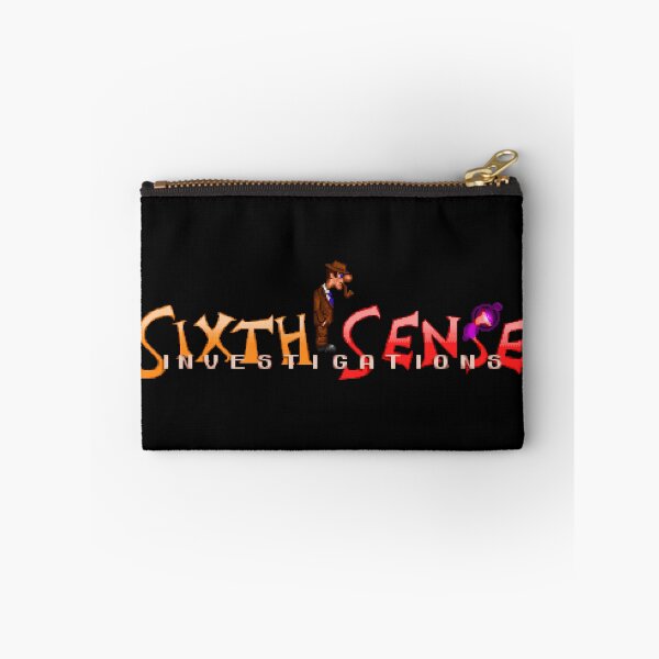 Item preview, Sixth Sense Investigations designed and sold by iloveamiga.