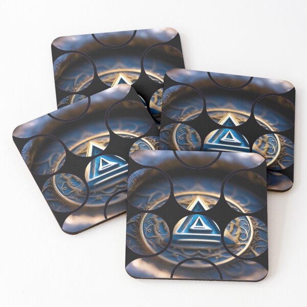 Item preview, Runic Mysteries Collection 1 designed and sold by Mitrodoros.